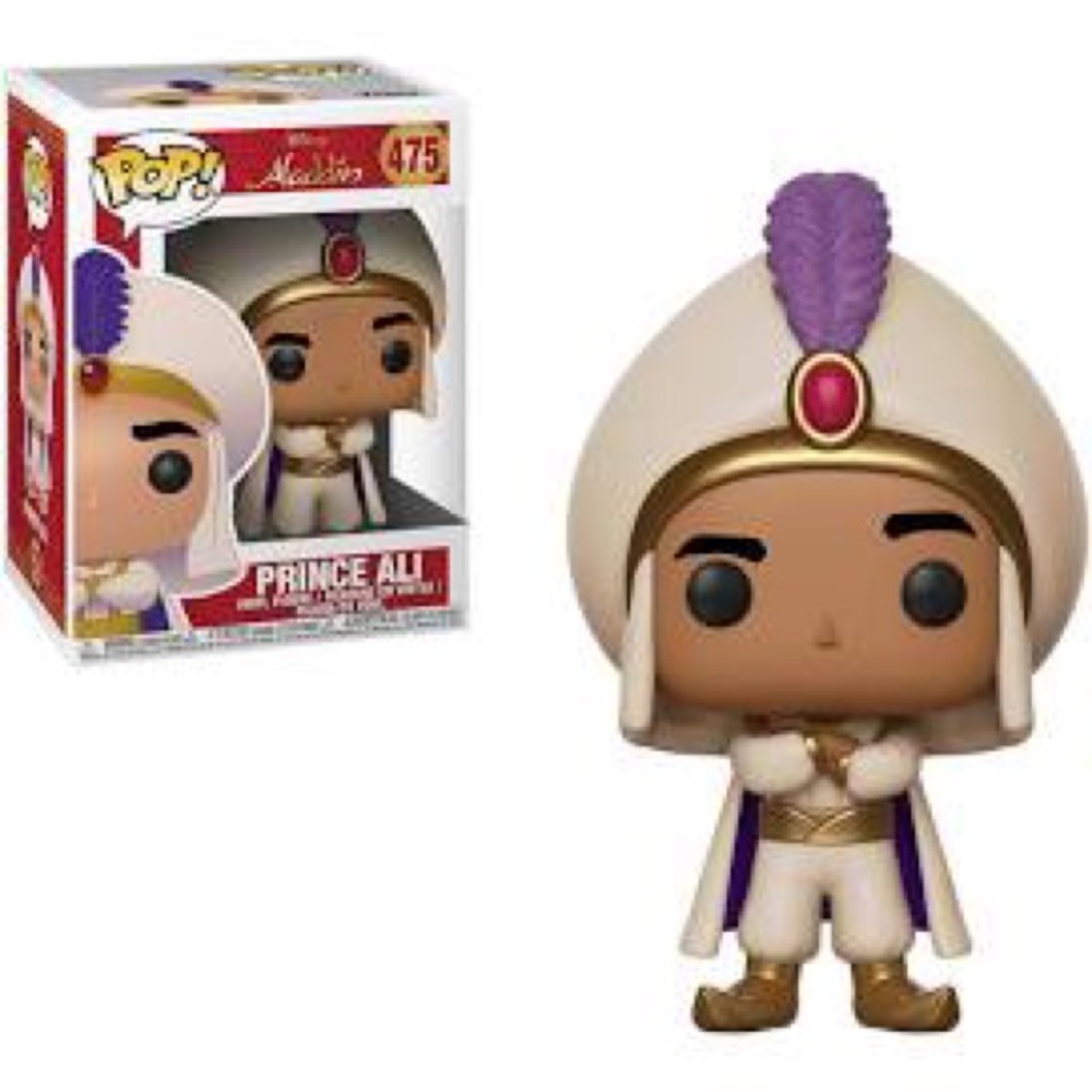Funko pop